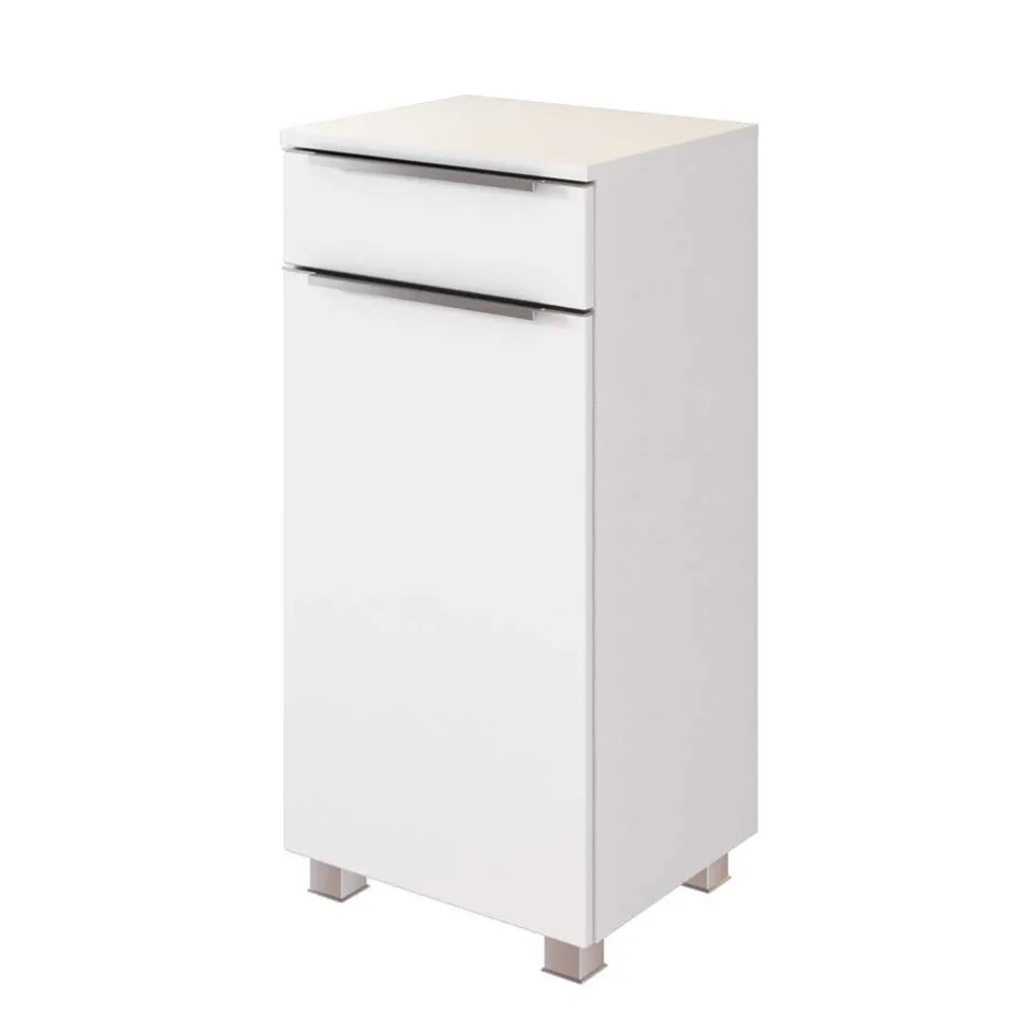 Badmöbel Sets*Pharao24 Badmöbel Set Folcora