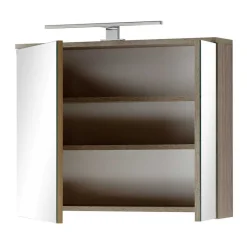 Pharao24 Badmöbel Set Hochglanz Ceszan><noscript><img width=