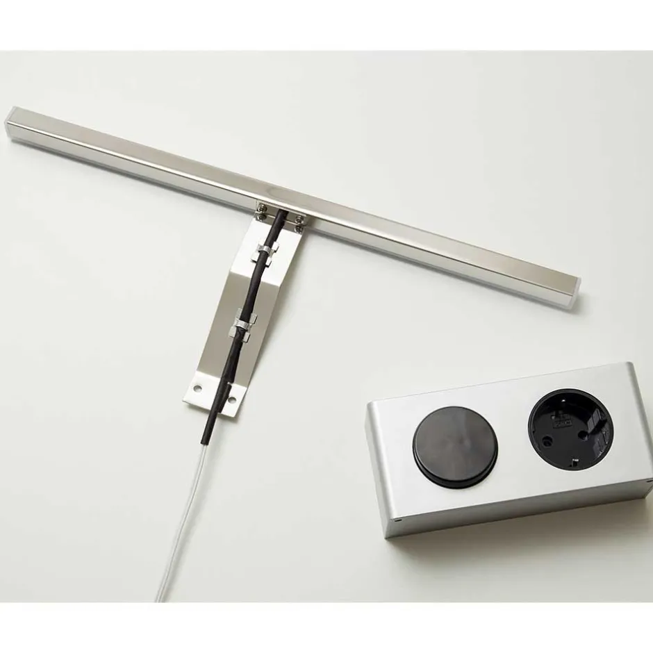 Pharao24 Badmöbel Set Hochglanz Ceszan> Badmöbel Sets