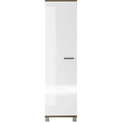 Pharao24 Badmöbel Set Hochglanz Ceszan><noscript><img width=