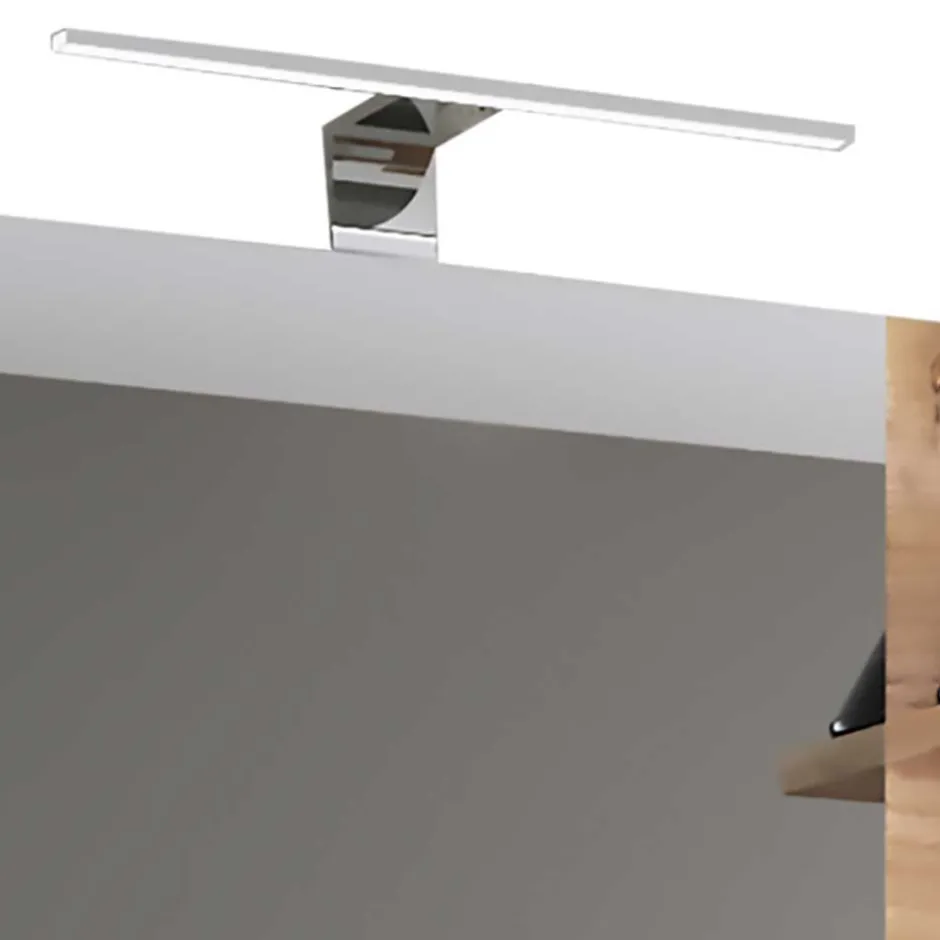 Pharao24 Badmöbel Set Lasina> Badmöbel Sets