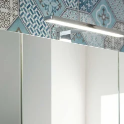 Badmöbel Sets*Pharao24 Badmöbel Set Luvreva