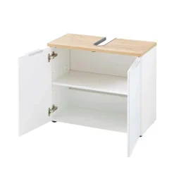 Badmöbel Sets*Pharao24 Badmöbel Set Luvreva