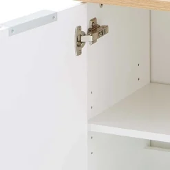 Badmöbel Sets*Pharao24 Badmöbel Set Luvreva