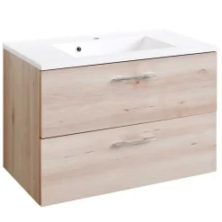 Badmöbel Sets*Pharao24 Badmöbel Set Matanzas