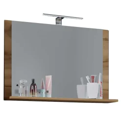 Pharao24 Badmöbel Set mit Spiegel Cudalo><noscript><img width=