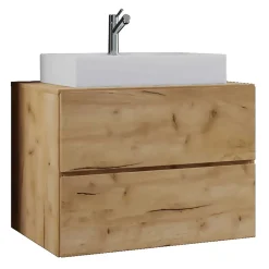 Pharao24 Badmöbel Set mit Spiegel Cudalo><noscript><img width=