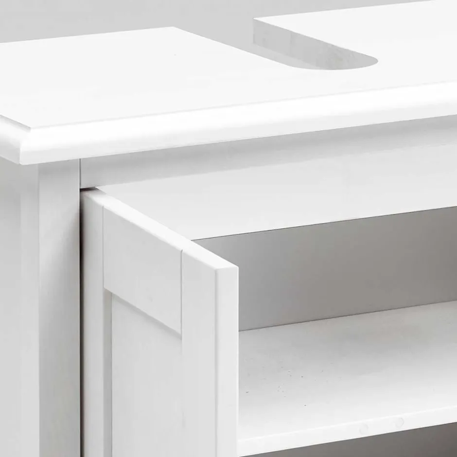 Badmöbel Sets*Pharao24 Badmöbel Set Mures