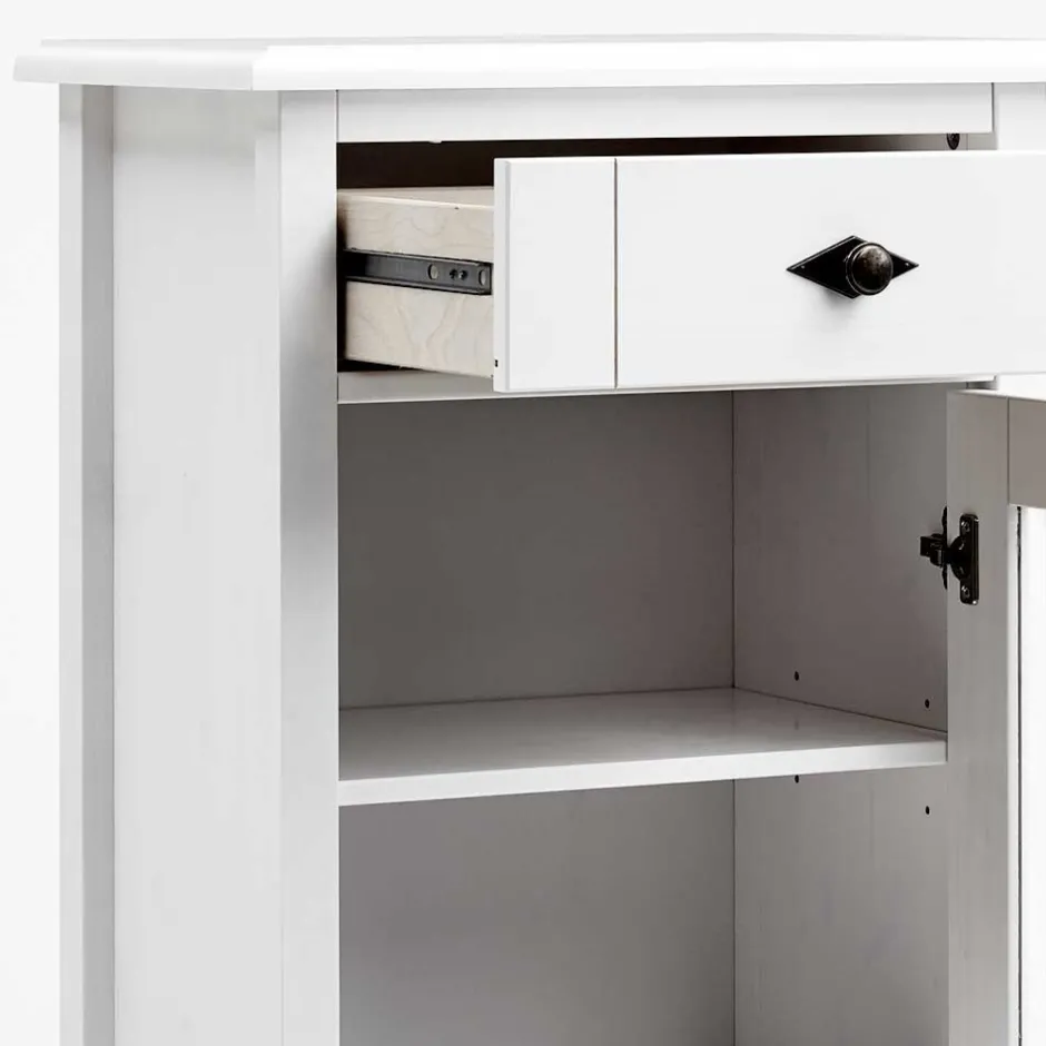 Badmöbel Sets*Pharao24 Badmöbel Set Mures