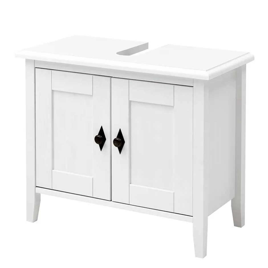 Badmöbel Sets*Pharao24 Badmöbel Set Mures