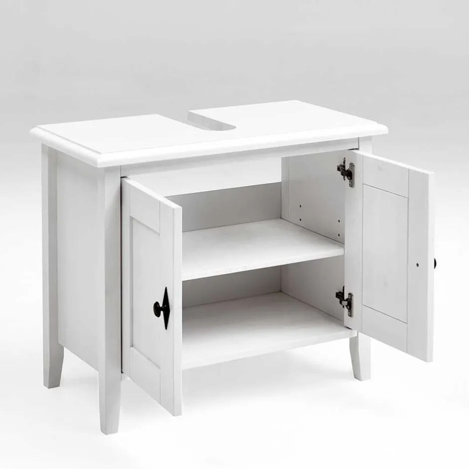 Badmöbel Sets*Pharao24 Badmöbel Set Mures