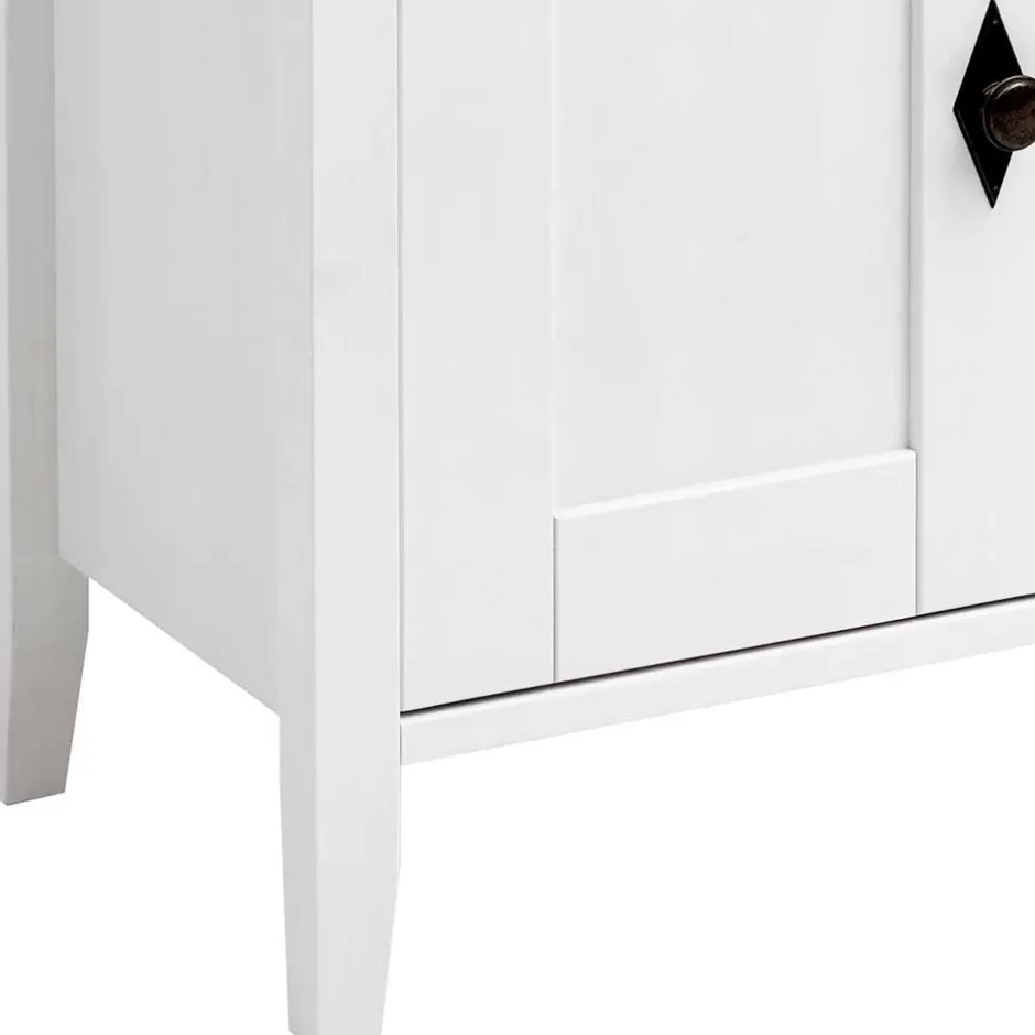 Badmöbel Sets*Pharao24 Badmöbel Set Mures