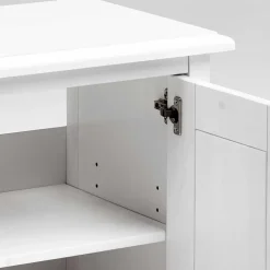 Badmöbel Sets*Pharao24 Badmöbel Set Mures