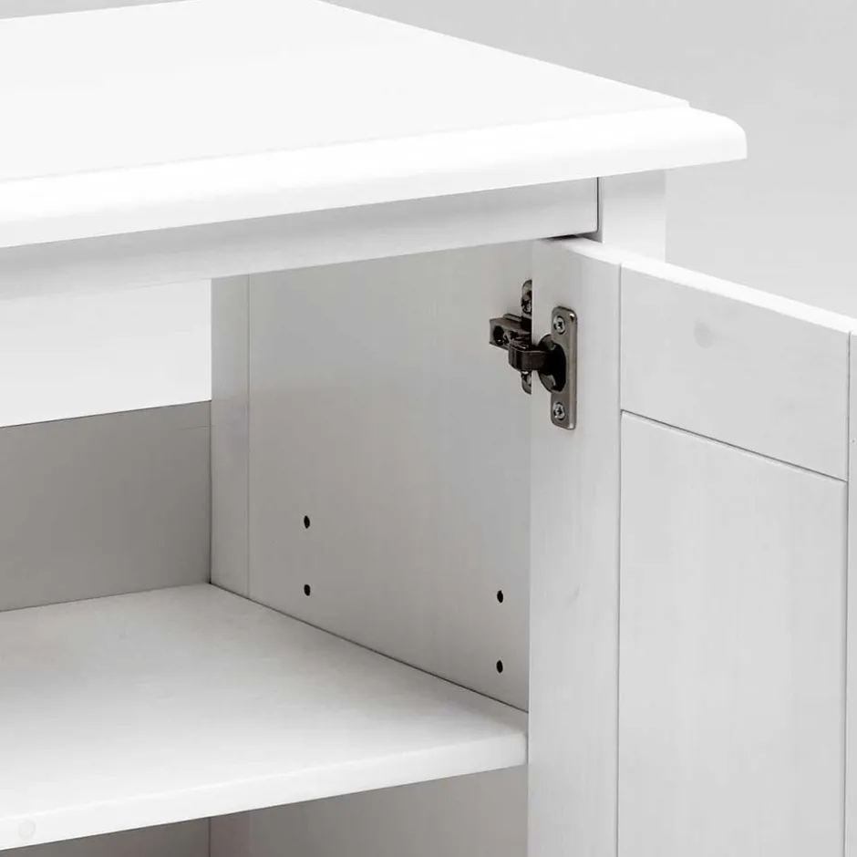 Badmöbel Sets*Pharao24 Badmöbel Set Mures