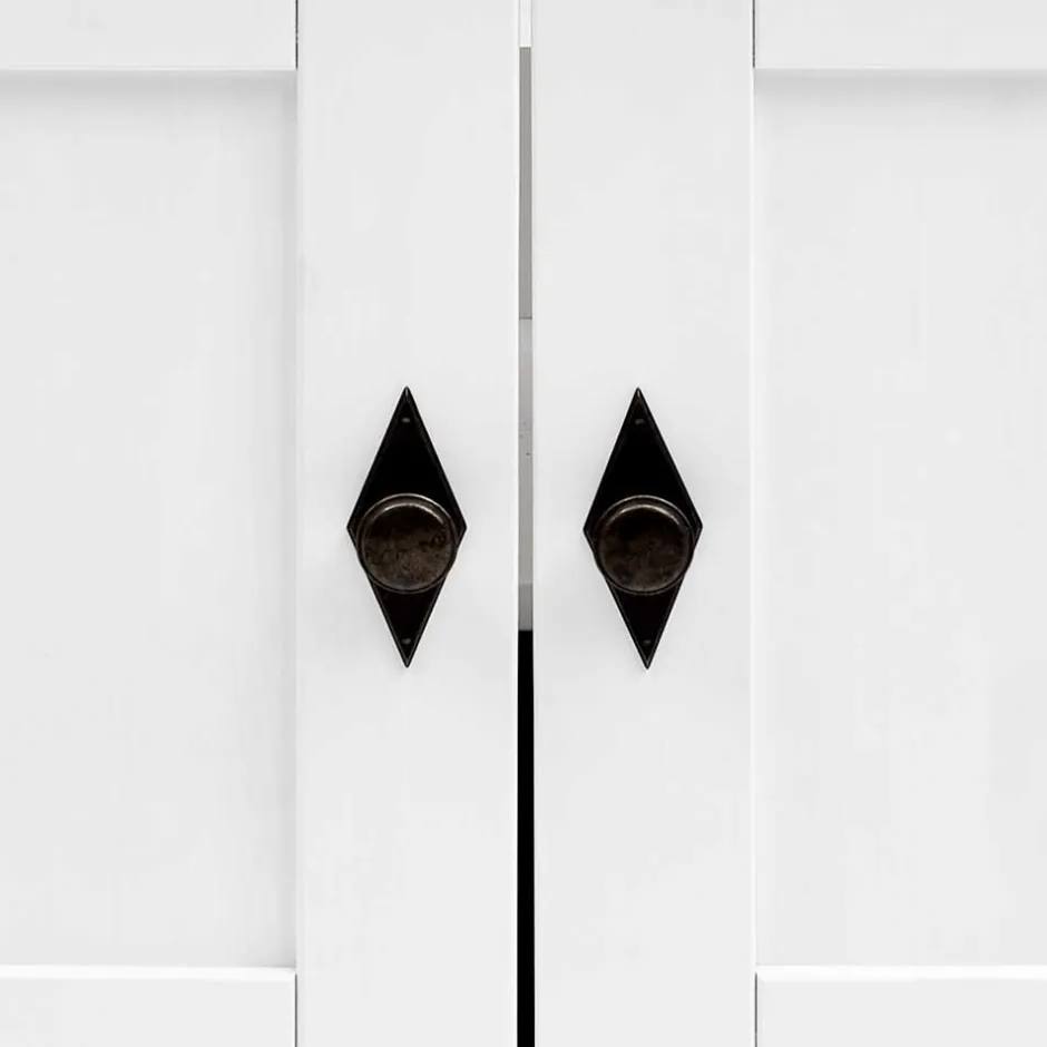 Badmöbel Sets*Pharao24 Badmöbel Set Mures