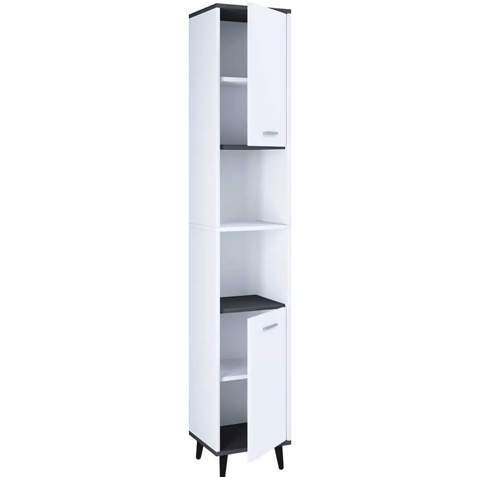 Badmöbel Sets*Pharao24 Badmöbel Set Nua