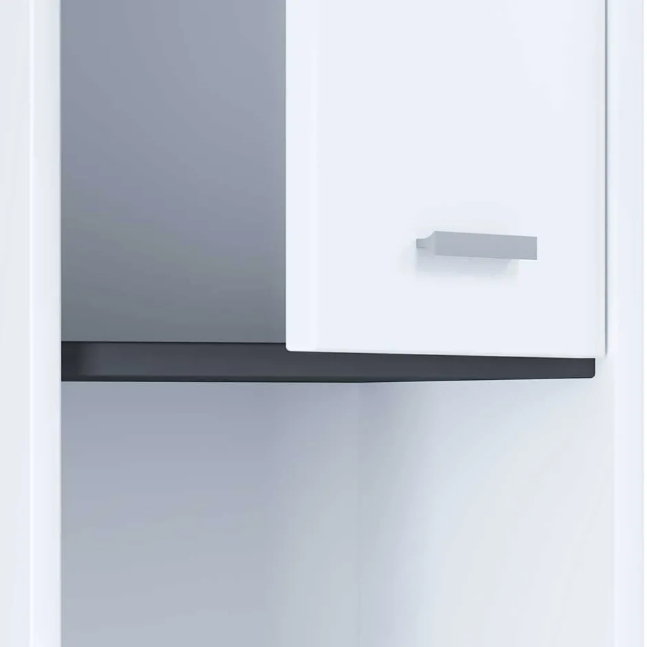 Badmöbel Sets*Pharao24 Badmöbel Set Nua