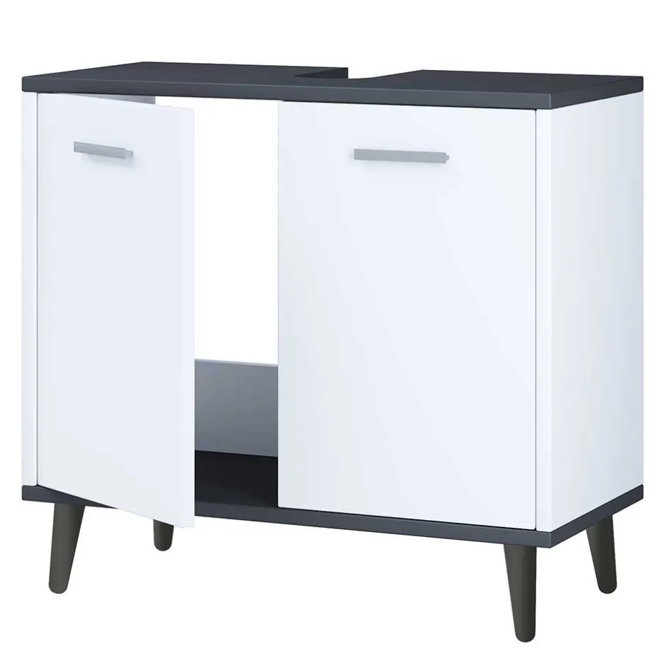 Badmöbel Sets*Pharao24 Badmöbel Set Nua