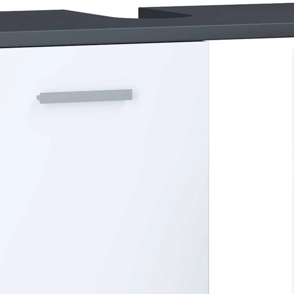 Badmöbel Sets*Pharao24 Badmöbel Set Nua