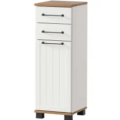 Badmöbel Sets*Pharao24 Badmöbel Set Porto