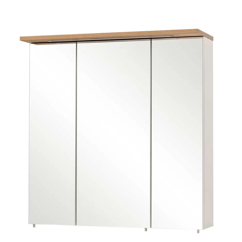 Badmöbel Sets*Pharao24 Badmöbel Set Porto