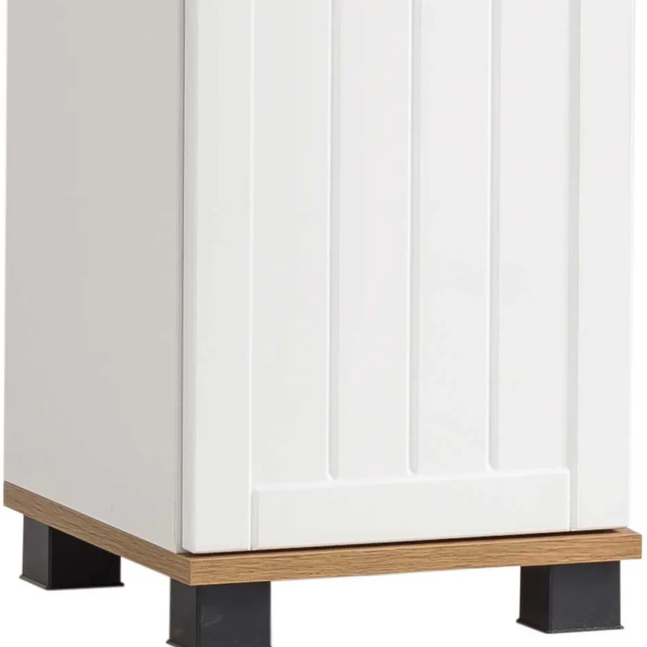 Badmöbel Sets*Pharao24 Badmöbel Set Porto