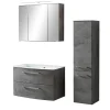 Badmöbel Sets*Pharao24 Badmöbel Set Sastiza