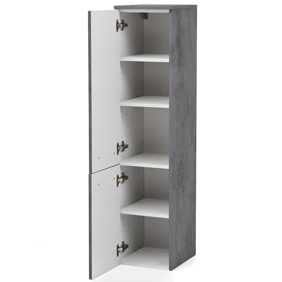 Badmöbel Sets*Pharao24 Badmöbel Set Sastiza