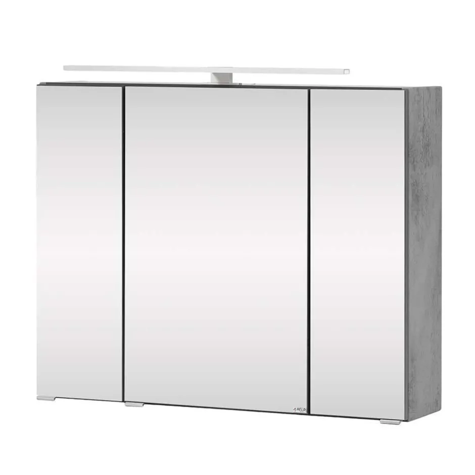 Badmöbel Sets*Pharao24 Badmöbel Set Sastiza