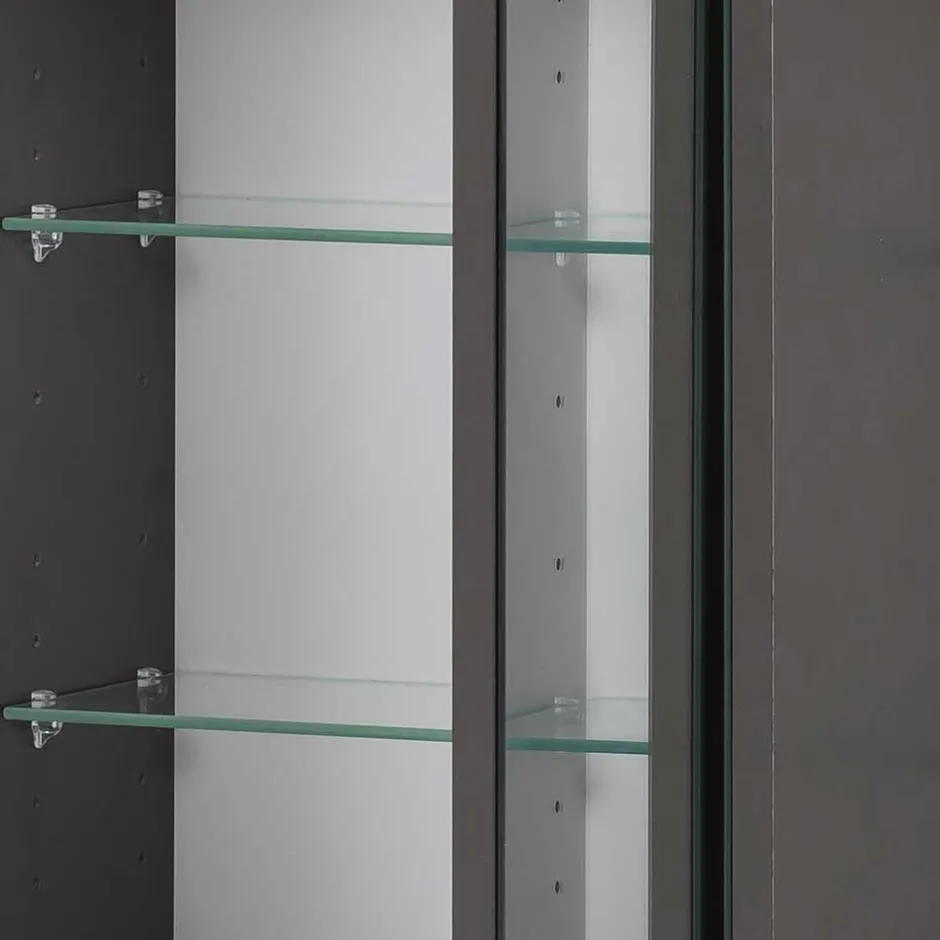 Badmöbel Sets*Pharao24 Badmöbel Set Sastiza