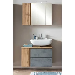 Pharao24 Badmöbel Set Tagma> Badmöbel Sets