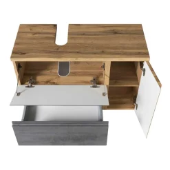 Pharao24 Badmöbel Set Tagma><noscript><img width=