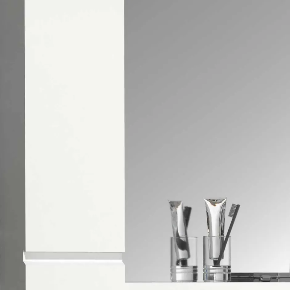 Badmöbel Sets*Pharao24 Badmöbel Set Valtte