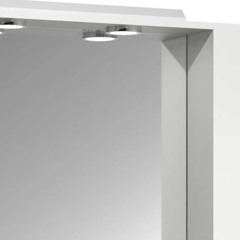 Badmöbel Sets*Pharao24 Badmöbel Set Valtte