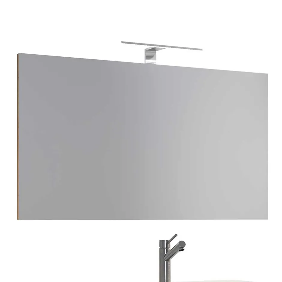 Pharao24 Badmöbel Set Viramiru> Badmöbel Sets