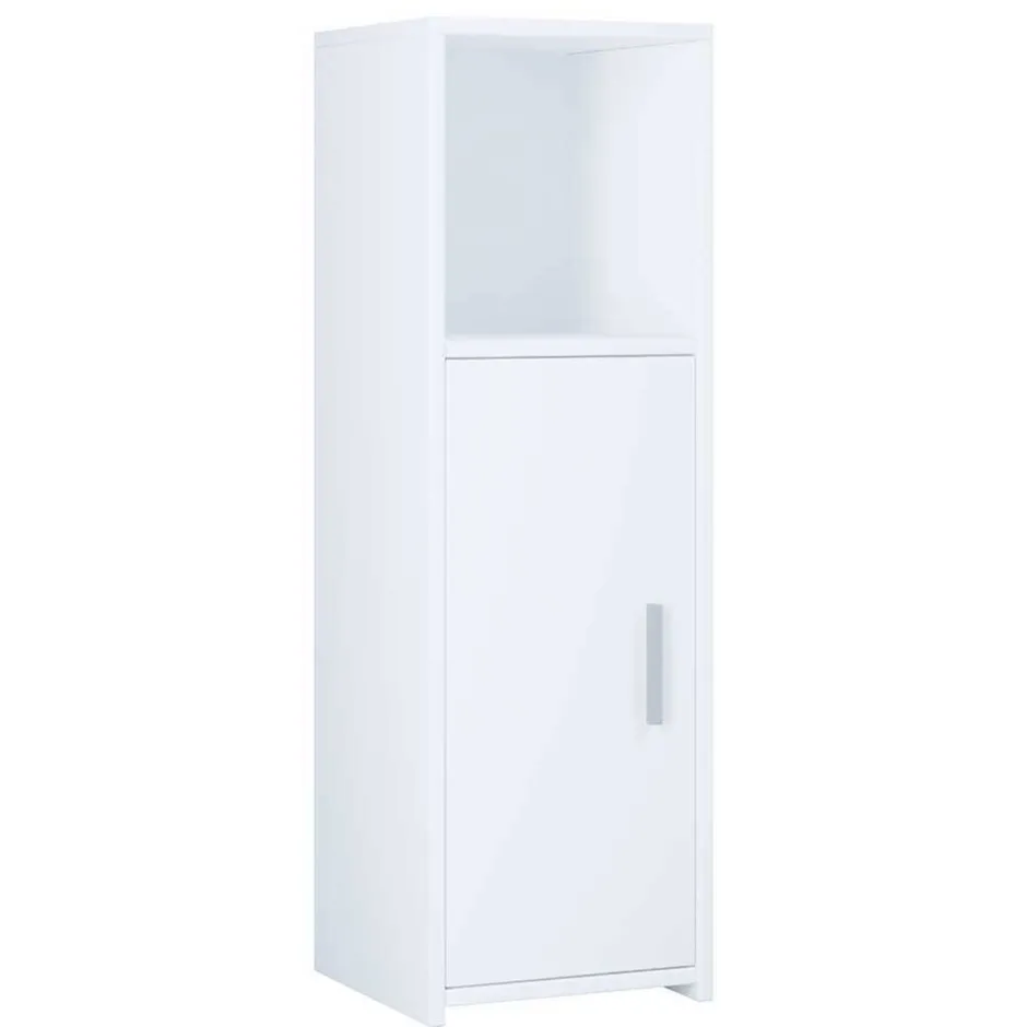 Badmöbel Sets*Pharao24 Badmöbel Set weiß Vimalta