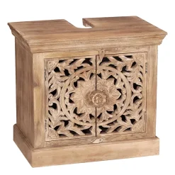 Badmöbel Sets*Pharao24 Badmöbel Tumivo