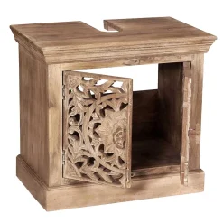 Badmöbel Sets*Pharao24 Badmöbel Tumivo