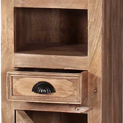 Badmöbel Sets*Pharao24 Badmöbel Tumivo