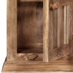 Badmöbel Sets*Pharao24 Badmöbel Tumivo