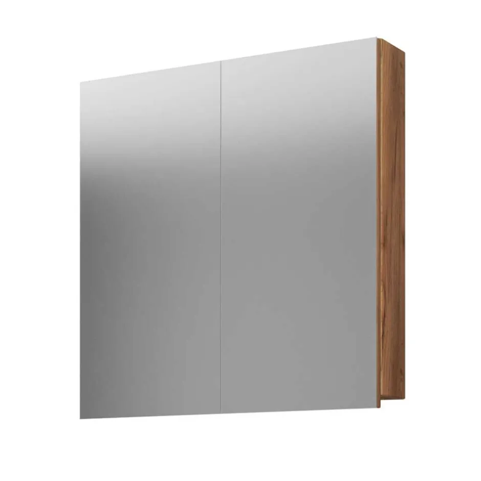 Badmöbel Sets*Pharao24 Badmöbel Wandmontage Enlino