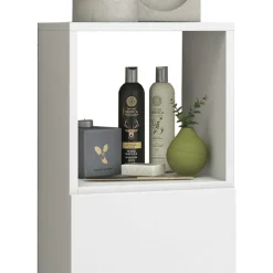 Pharao24 Badmöbel weiß modern Eli><noscript><img width=