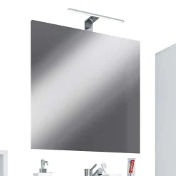 Pharao24 Badmöbel weiß modern Eli><noscript><img width=