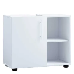 Pharao24 Badmöbel weiß modern Eli><noscript><img width=