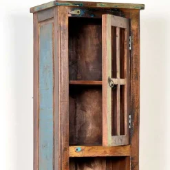 Badmöbel Sets*Pharao24 Badmöbel Woodstock