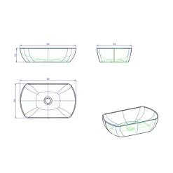 Pharao24 Badmöbelkombination Wurion><noscript><img width=