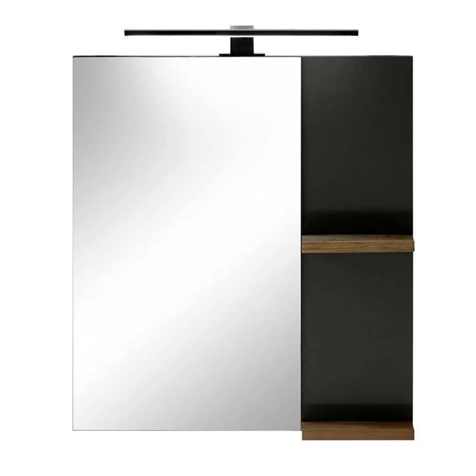 Pharao24 Badmöbelkombination Wurion> Badmöbel Sets