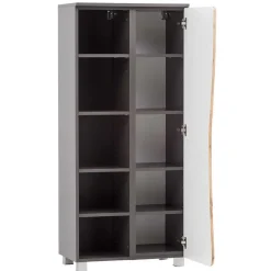 Badmöbel Sets*Pharao24 Badmöbelkomplettset Eleon