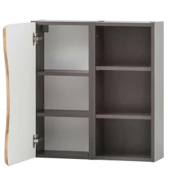 Badmöbel Sets*Pharao24 Badmöbelkomplettset Eleon