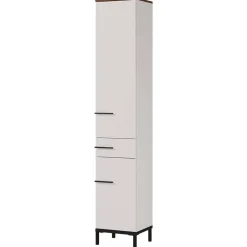 Badmöbel Sets*Pharao24 Badmöbelkomplettset Elise